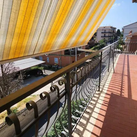 Eternal City Stays Rome Exterior photo