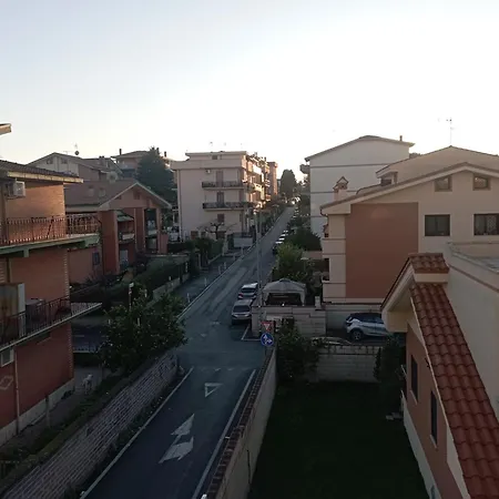 Eternal City Stays Rome Exterior photo