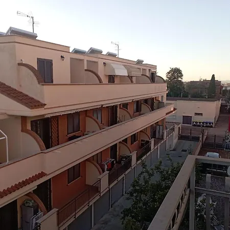 Eternal City Stays Rome Exterior photo