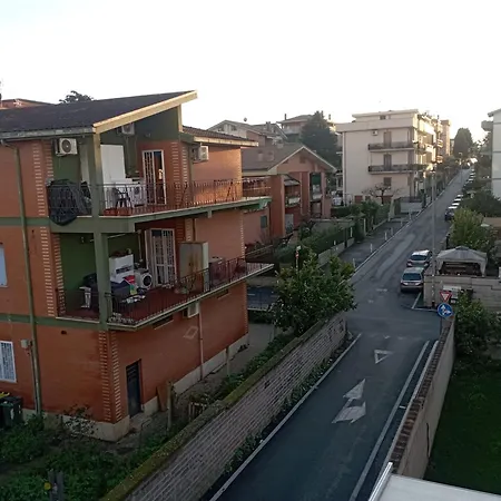 Eternal City Stays Rome Exterior photo