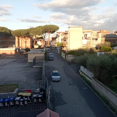 Eternal City Stays Rome Exterior photo