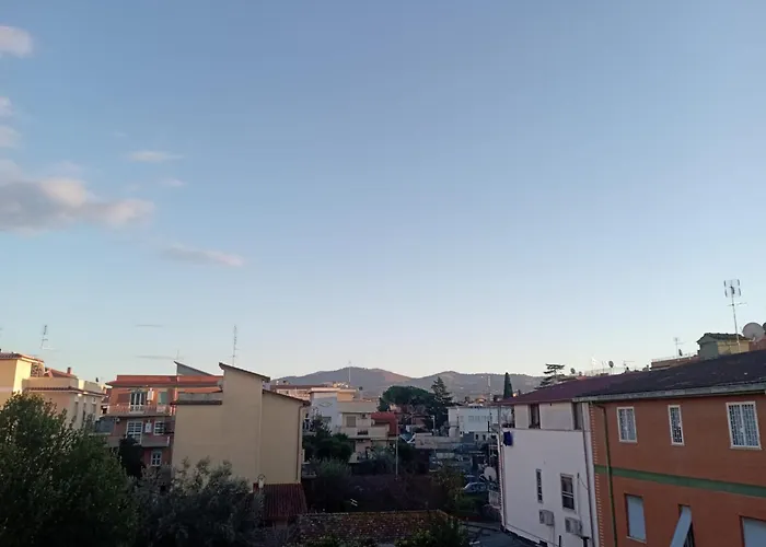 Eternal City Stays