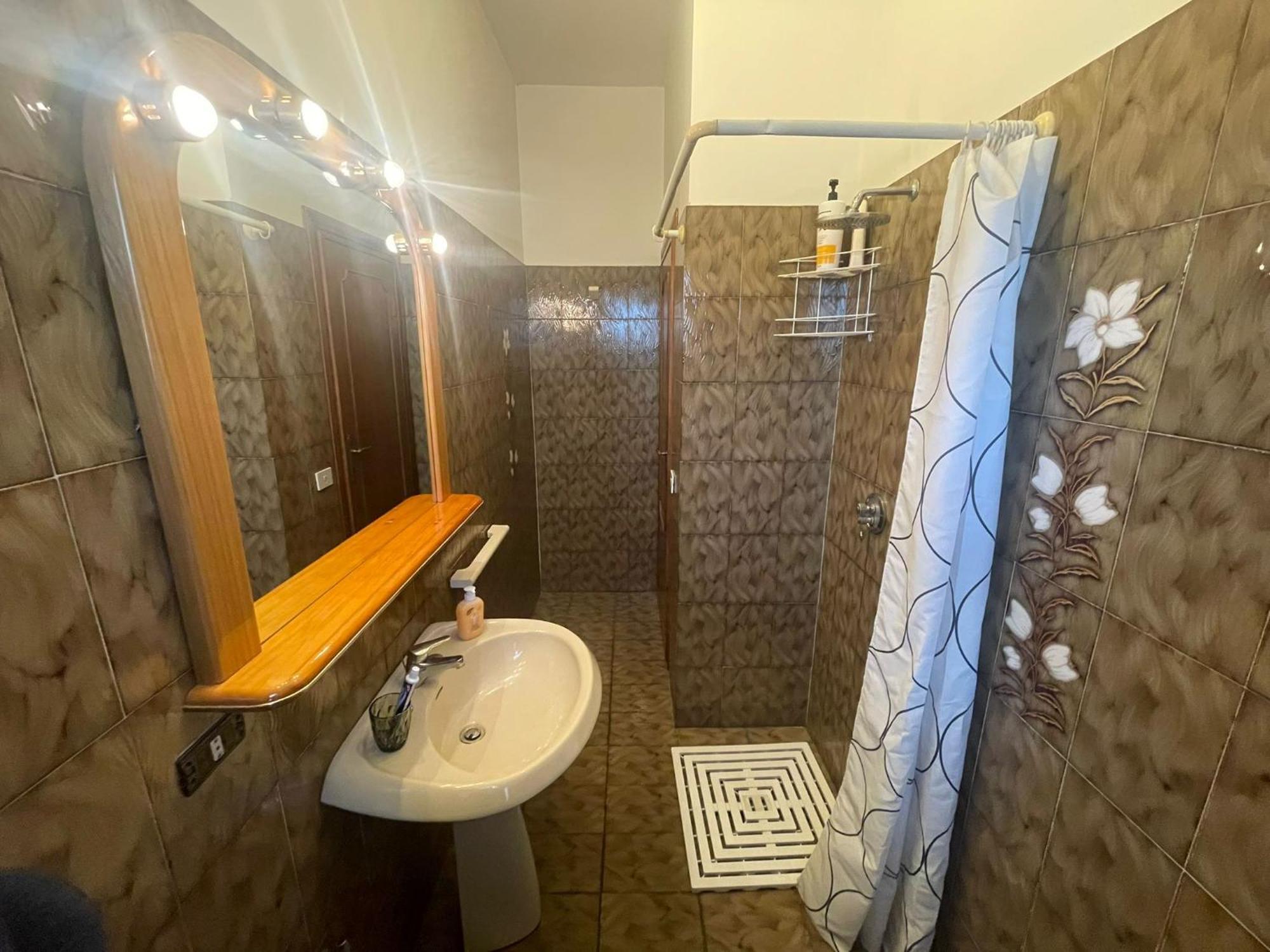 Apartamento Eternal Roma