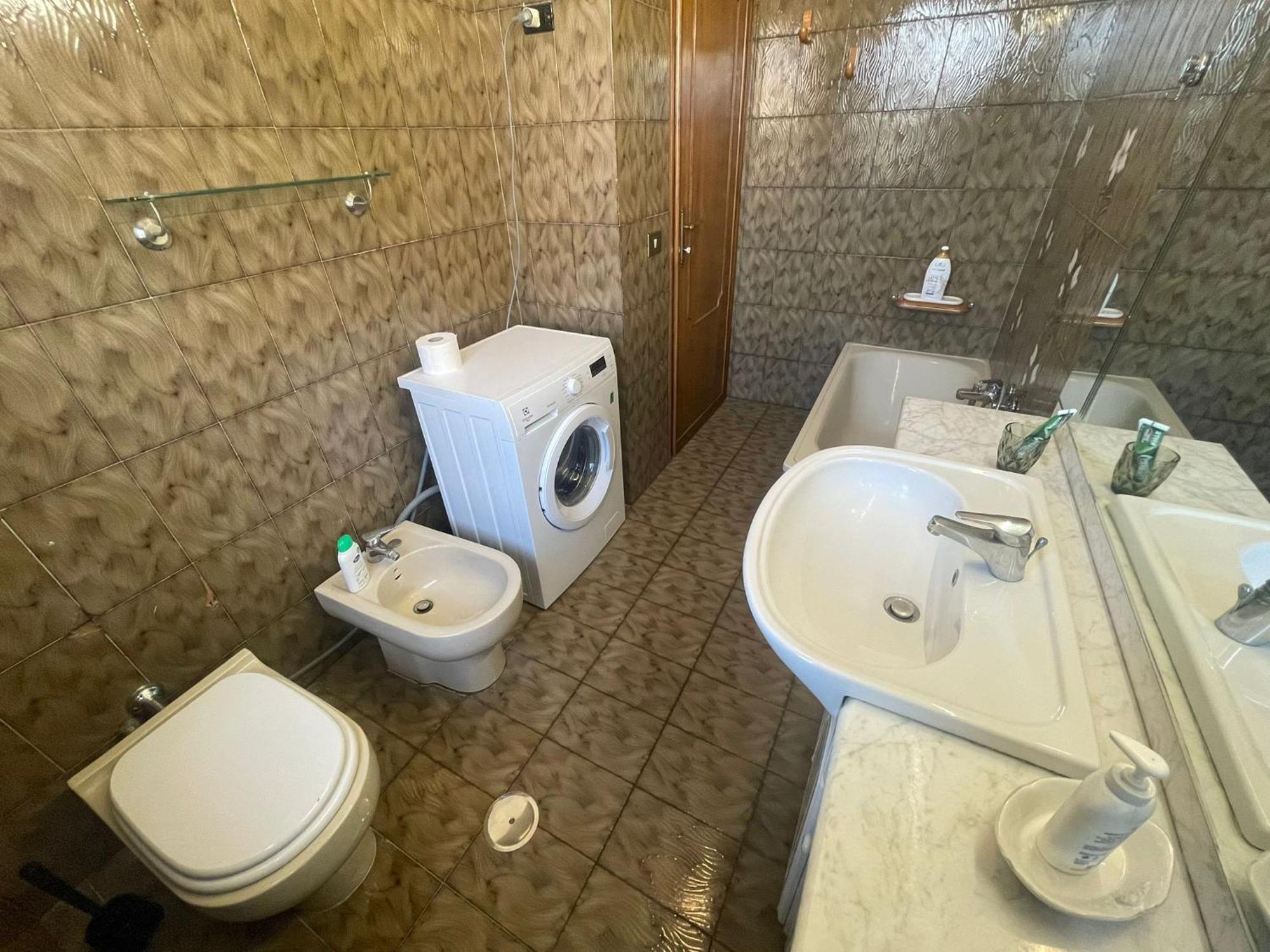 Eternal Apartamento *